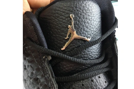 Rep EP GREEN 414571-030 ISLAND AIR JORDAN BLACK 414571-030 13 RETRO 0508